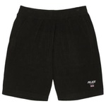 Thumbnail TOWELLING SHORT BLACK one color
