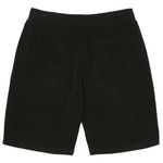 Thumbnail TOWELLING SHORT BLACK one color