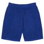 Thumbnail TOWELLING SHORT BLUE one color