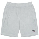 Thumbnail TOWELLING SHORT GREY one color