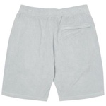Thumbnail TOWELLING SHORT GREY one color