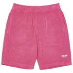 Thumbnail TOWELLING SHORT PINK one color