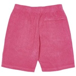 Thumbnail TOWELLING SHORT PINK one color