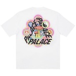 Thumbnail BUN 5G T-SHIRT WHITE one color