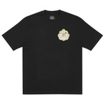 Thumbnail BUN 5G T-SHIRT BLACK one color