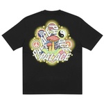 Thumbnail BUN 5G T-SHIRT BLACK one color