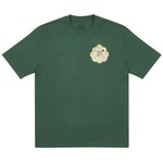 Thumbnail BUN 5G T-SHIRT GREEN one color