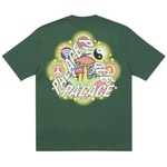 Thumbnail BUN 5G T-SHIRT GREEN one color