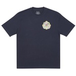 Thumbnail BUN 5G T-SHIRT NAVY one color