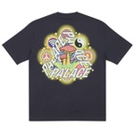 Thumbnail BUN 5G T-SHIRT NAVY one color