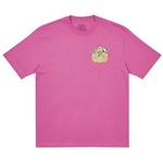 Thumbnail BUN 5G T-SHIRT PINK one color