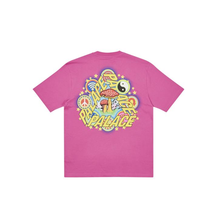 Thumbnail BUN 5G T-SHIRT PINK one color