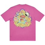 Thumbnail BUN 5G T-SHIRT PINK one color