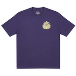 Thumbnail BUN 5G T-SHIRT PURPLE one color