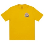 Thumbnail BUN 5G T-SHIRT YELLOW one color