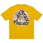 Thumbnail BUN 5G T-SHIRT YELLOW one color