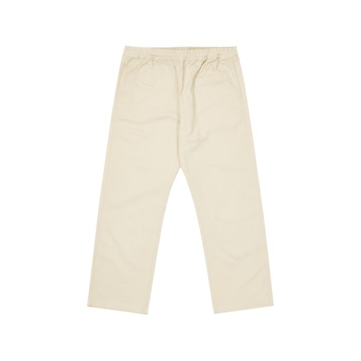 Thumbnail RELAX PANT OAT one color
