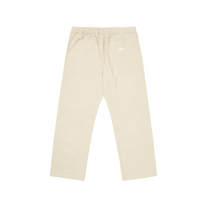 Thumbnail RELAX PANT OAT one color
