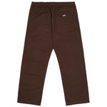 Thumbnail RELAX PANT BROWN one color