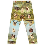 Thumbnail PALACE PAYNE TROUSERS MULTI one color