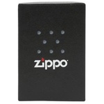 Thumbnail PALACE BASICALLY A ZIPPO LIGHTER HIGH POLISH CHROME one color