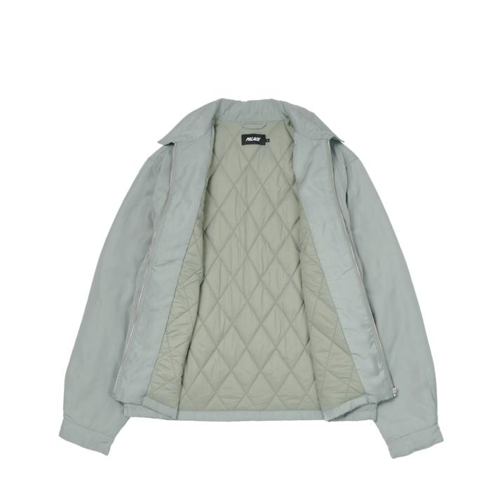 Thumbnail MECHANIC JACKET GREY one color