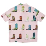 Thumbnail BOOTS SHIRT PINK one color