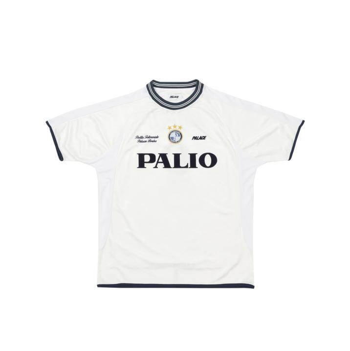 Thumbnail LEGENDS SHIRT WHITE one color