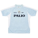 Thumbnail LEGENDS SHIRT LIGHT BLUE one color