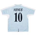 Thumbnail LEGENDS SHIRT LIGHT BLUE one color
