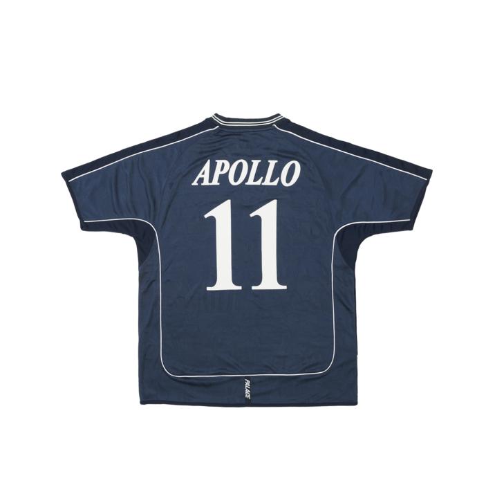Thumbnail LEGENDS SHIRT NAVY one color