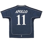 Thumbnail LEGENDS SHIRT NAVY one color