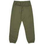 Thumbnail SLANT ZIP JOGGER GREEN one color