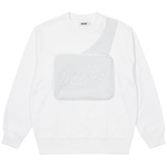 Thumbnail BAG CREW WHITE one color