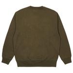 Thumbnail BAG CREW OLIVE one color