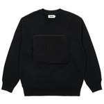 Thumbnail BAG CREW BLACK one color