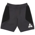 Thumbnail PERFORMANCE SHORT BLACK one color