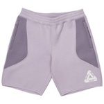Thumbnail PERFORMANCE SHORT LILAC one color