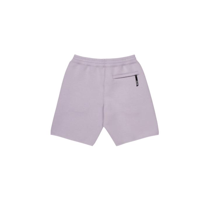 PERFORMANCE SHORT LILAC one color
