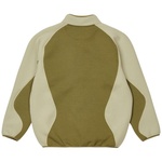 Thumbnail PERFORMANCE ZIP FUNNEL GREEN one color