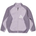 Thumbnail PERFORMANCE ZIP FUNNEL LILAC one color