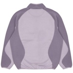 Thumbnail PERFORMANCE ZIP FUNNEL LILAC one color