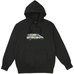Thumbnail 10FOOT HOOD BLACK one color