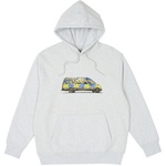 Thumbnail 10FOOT HOOD GREY MARL one color
