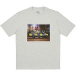 Thumbnail 10FOOT T-SHIRT GREY MARL one color