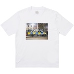 Thumbnail 10FOOT T-SHIRT WHITE one color