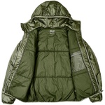 Thumbnail PERTEX QUILTED JACKET THE DEEP GREEN one color