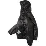 Thumbnail PERTEX QUILTED JACKET BLACK one color