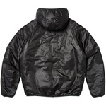 Thumbnail PERTEX QUILTED JACKET BLACK one color