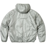 Thumbnail PERTEX QUILTED JACKET GREY one color
